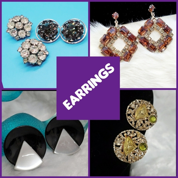 FLOTUS Michelle Obama collage photos face mask - Picture 8 of 16